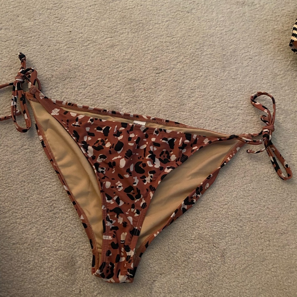Old Navy Bikini bottom